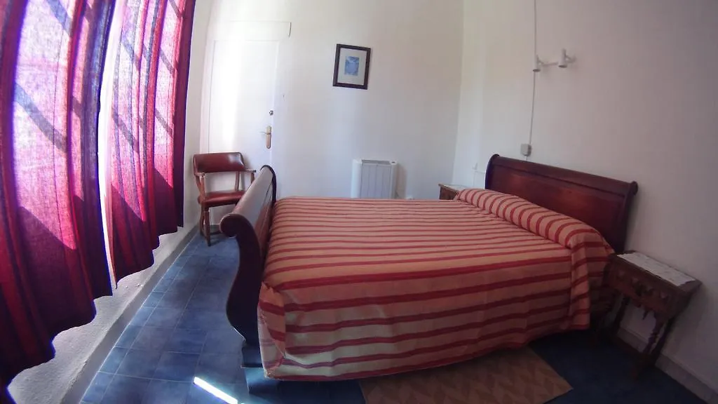 La Mimosa Guesthouse Palma de Mallorca