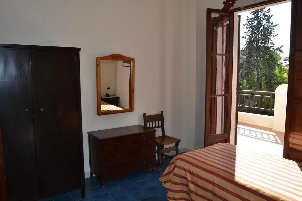 Guest house La Mimosa Guesthouse Palma de Mallorca Spain