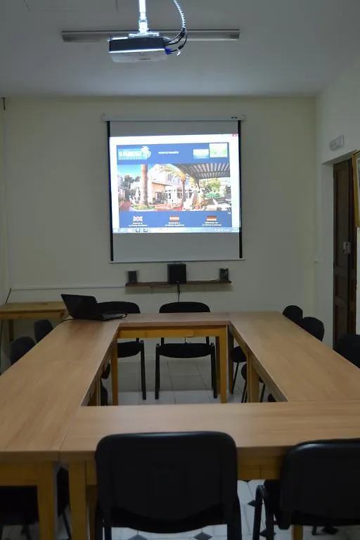 La Mimosa Guesthouse Palma de Mallorca Guest house