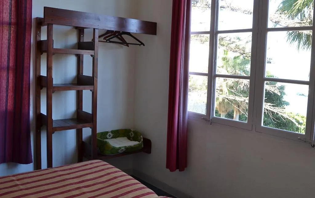 Gasthof La Mimosa Guesthouse Palma Spanien